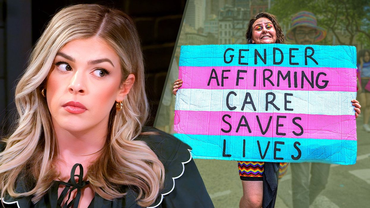 Colorado parents will lose custody for 'deadnaming'