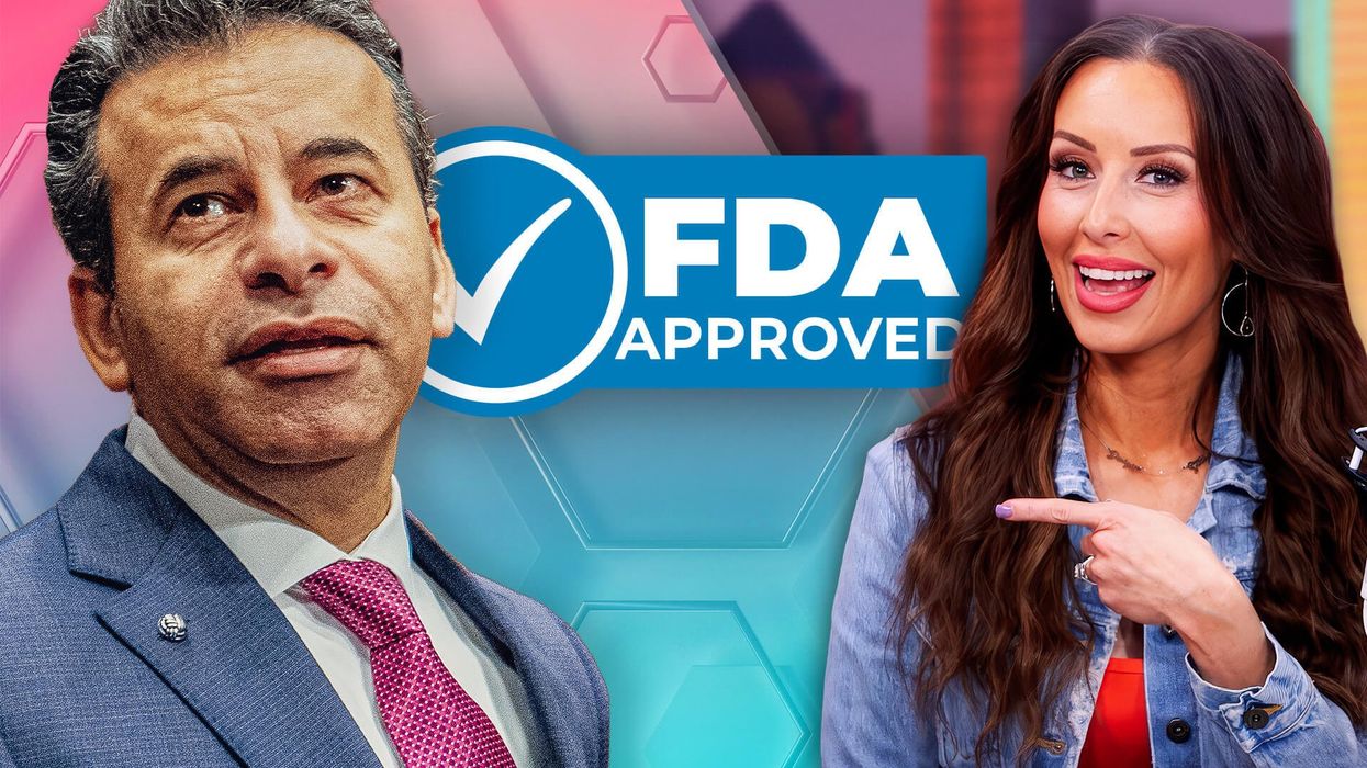 FDA launches major crackdown on toxic food dyes