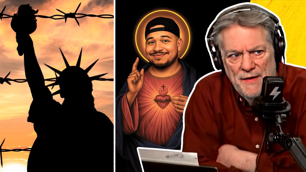 ‘A saint’: Media turns MS-13 suspect into victim