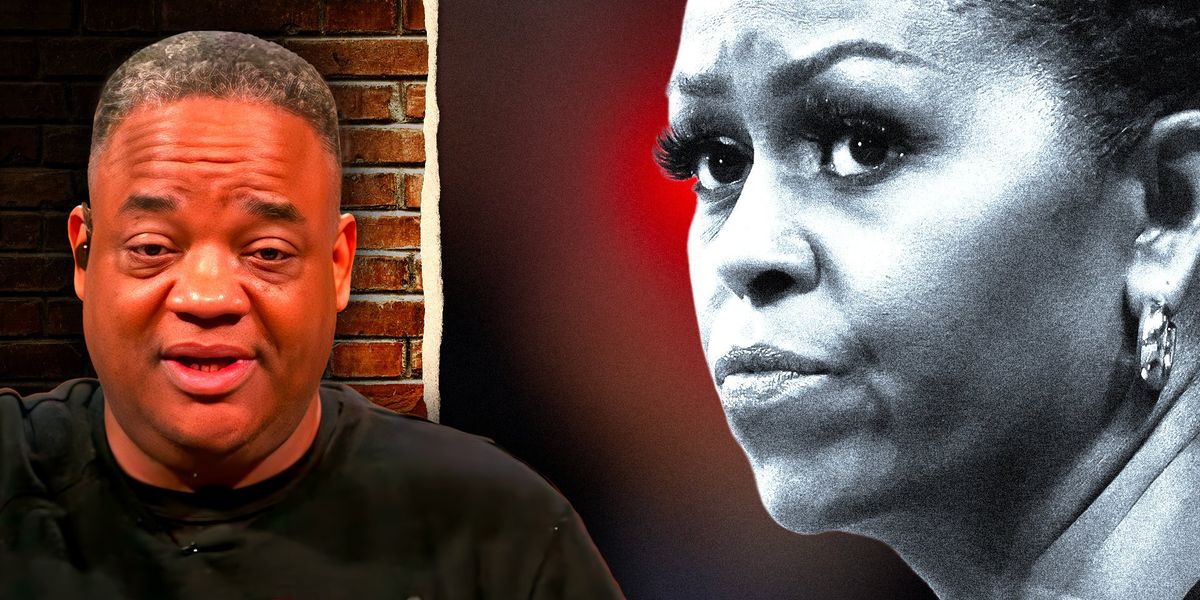 Michelle Obama claims black women need permission to ‘articulate pain’ Michelle Obama claims black women need permission to ‘articulate pain’
