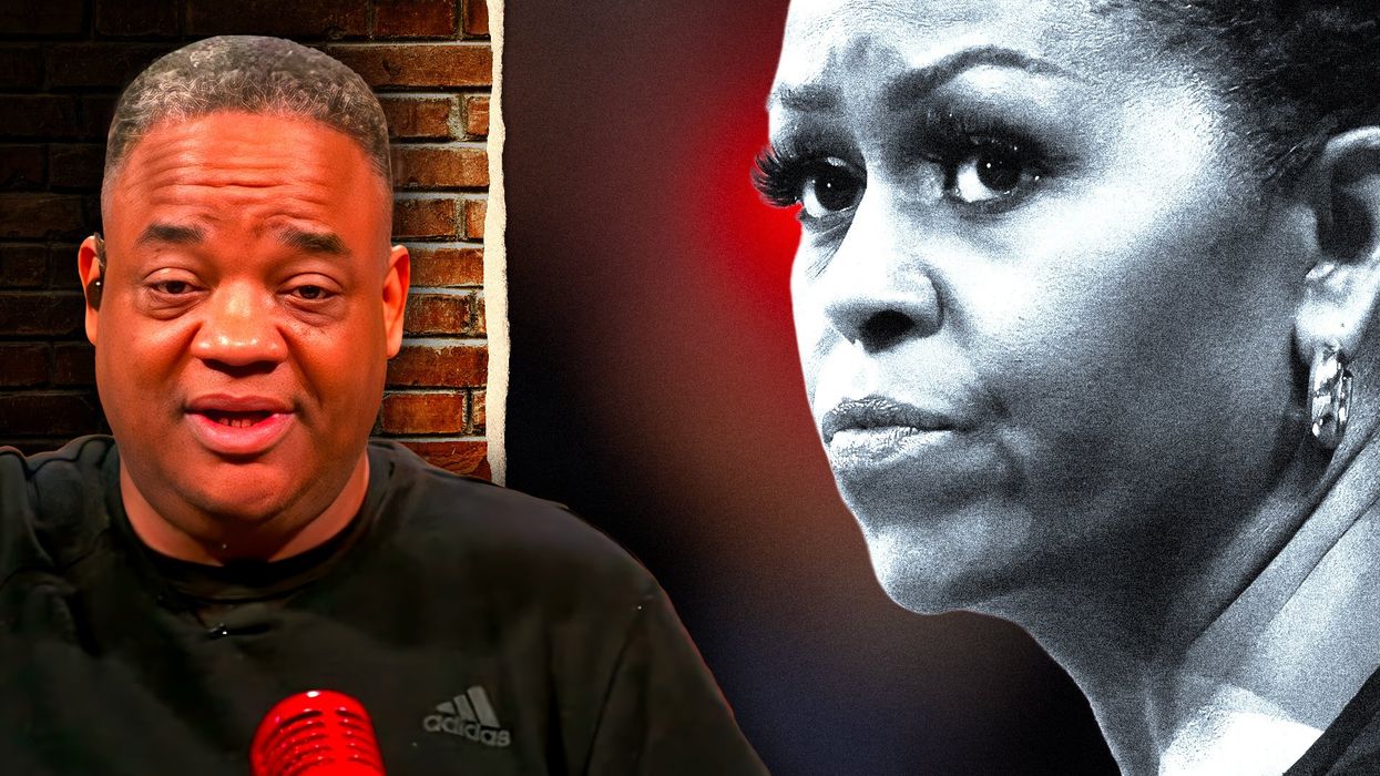 Michelle Obama claims black women need permission to 'articulate pain'