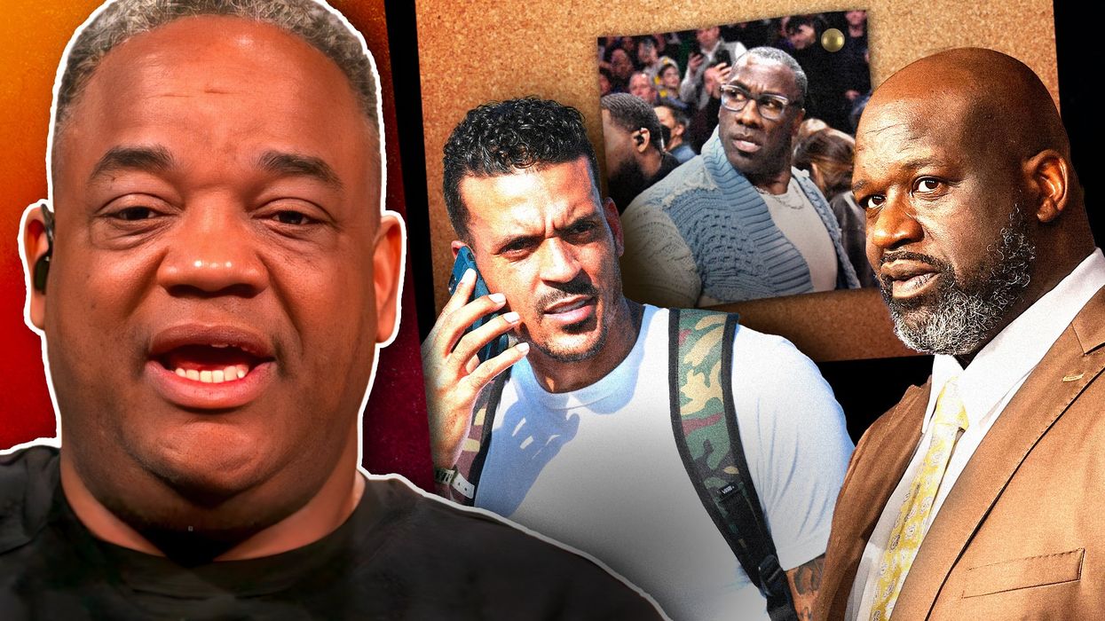 LEAKED audio: Shaq offered ‘top dollar’ for dirt on Shannon Sharpe pre-$50M lawsuit