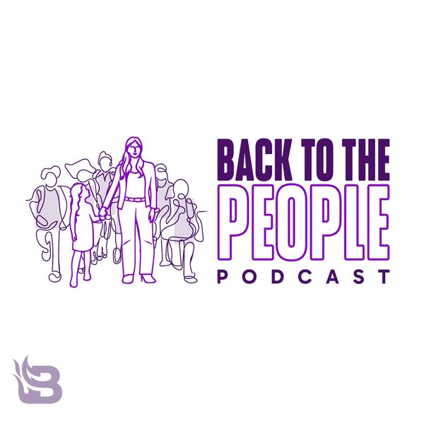 Back to the People with Nicole Shanahan