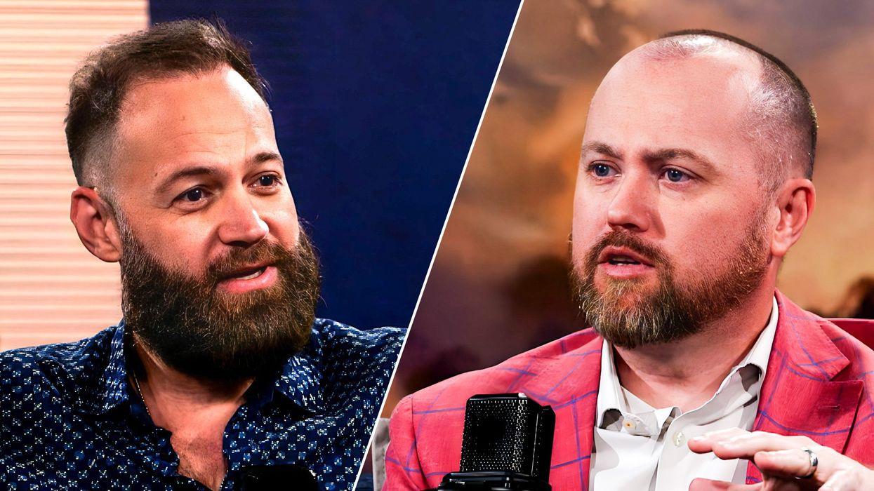 Texas vs. the Cartel: The DEADLY border showdown