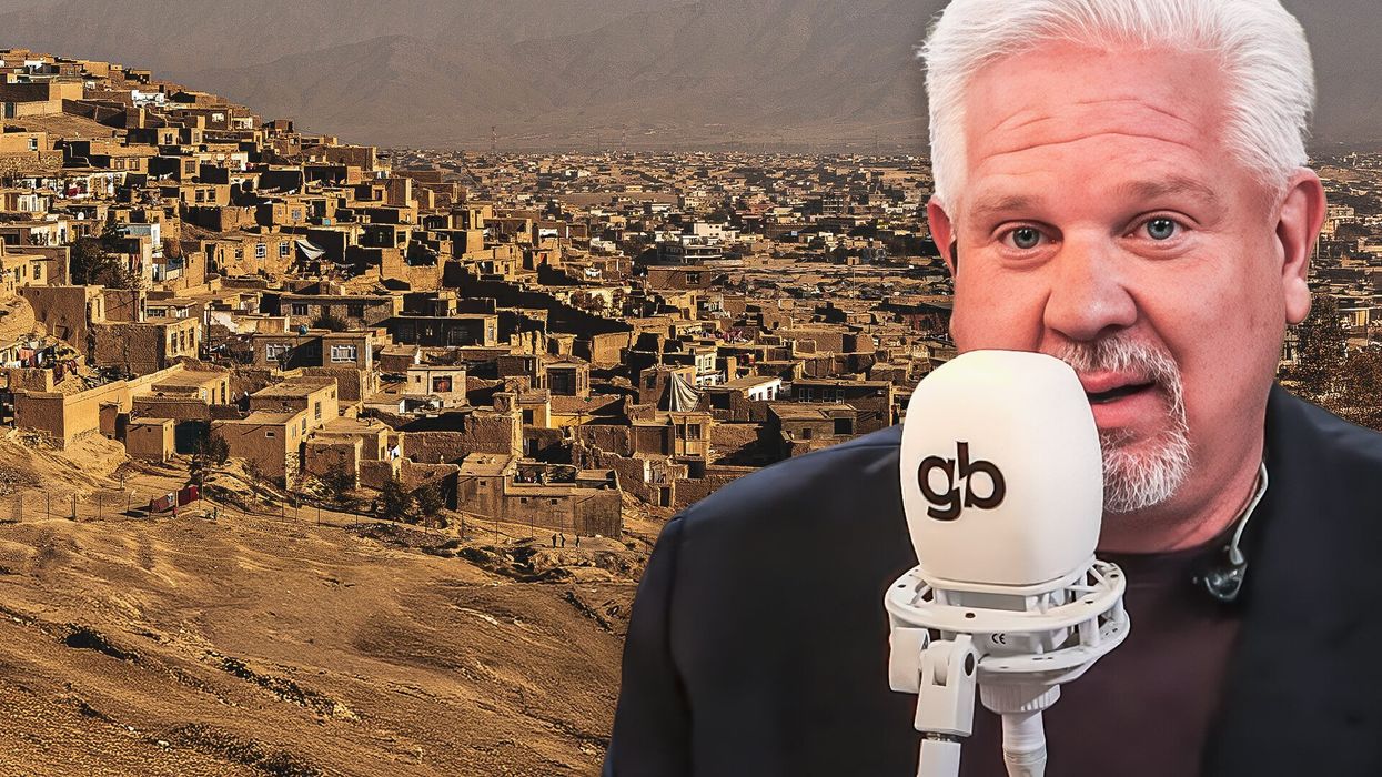 Biblical warnings fulfilled: The rising persecution of Christians foreshadows global instability