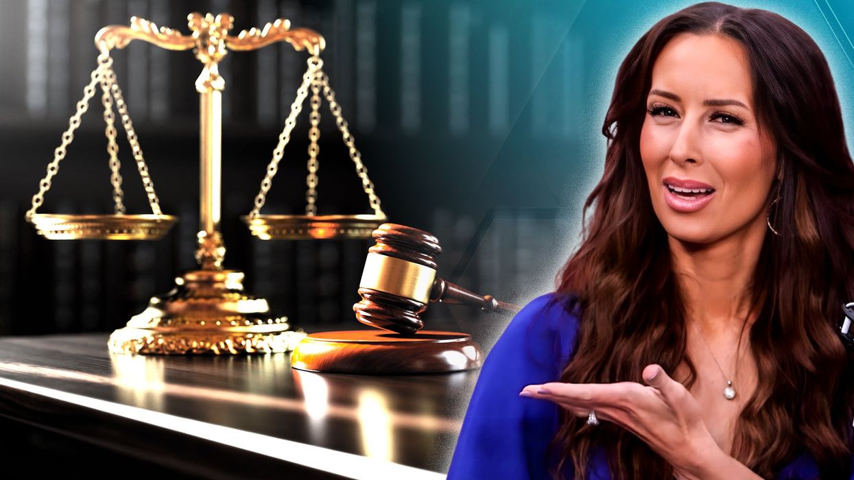 Preplanned? ROGUE judges protecting criminals over law-abiding Americans