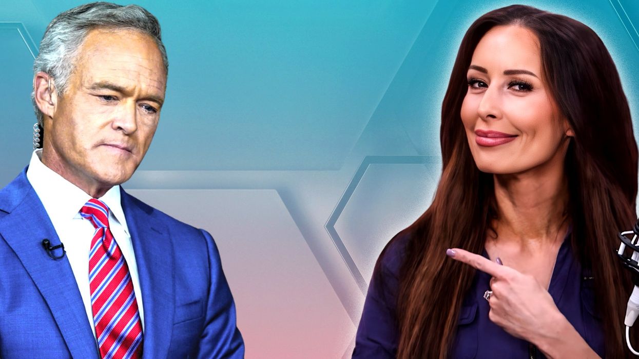 ‘60 Minutes’ bigwigs furious that they can't lie about Trump anymore