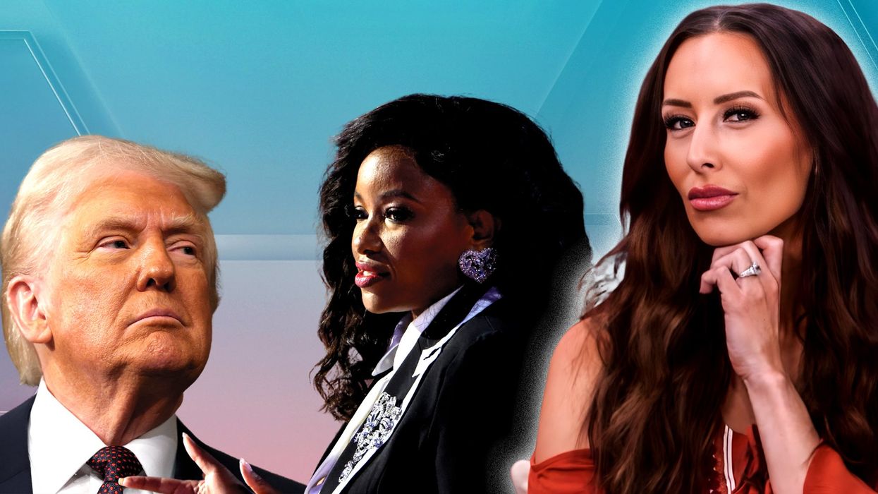 Jasmine Crockett challenges Trump to an IQ test — but will it reveal she's a ‘midwit’?