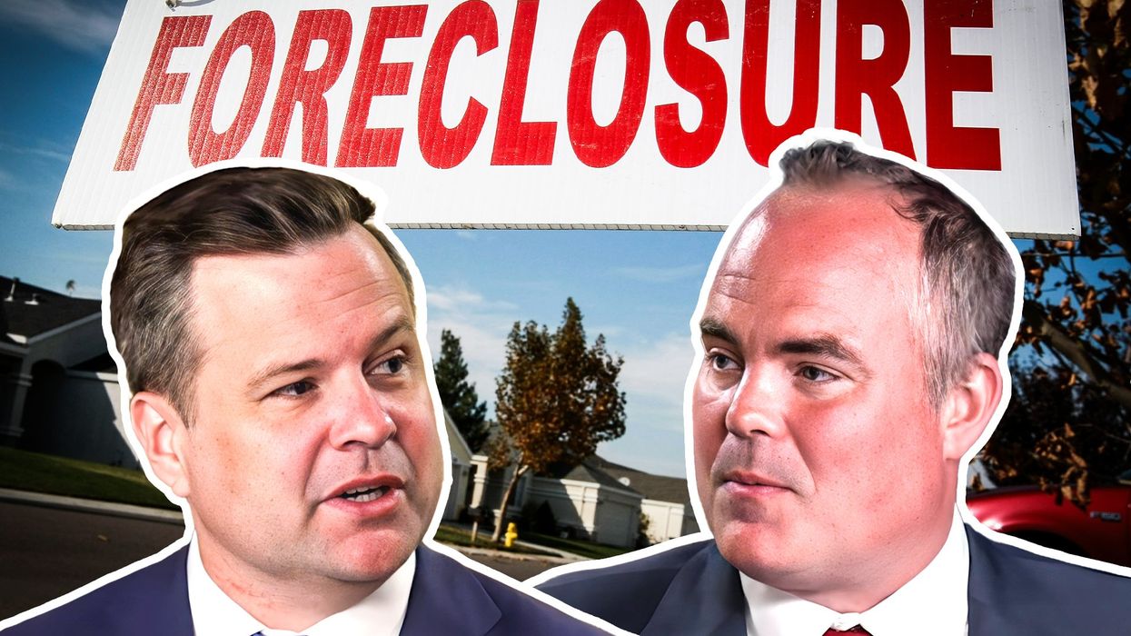 Crushing fraud and DEI: Trump’s plan to restore the American dream of homeownership