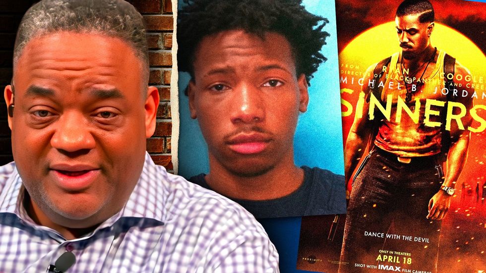 ‘Nakedly racist’ new film: Ryan Coogler's ‘Sinners’ inspires Karmelo Anthony defenders