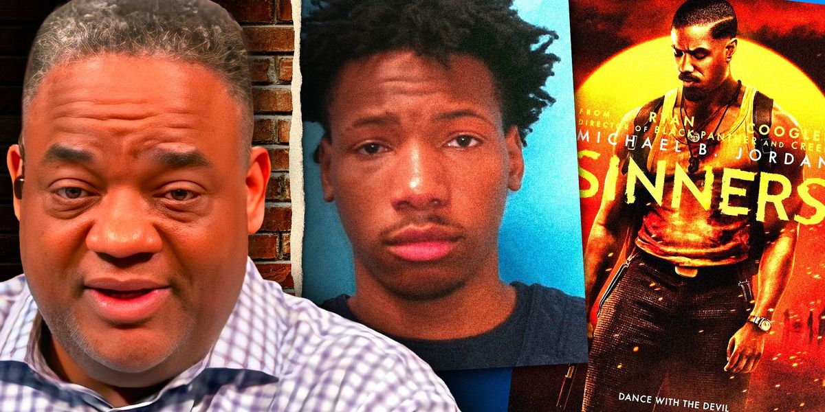 ‘Nakedly racist’ new film: Ryan Coogler’s ‘Sinners’ inspires Karmelo Anthony defenders ‘Nakedly racist’ new film: Ryan Coogler’s ‘Sinners’ inspires Karmelo Anthony defenders