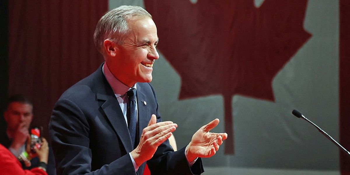 World Economic Forum regular Mark Carney’s win energizes Canadian secessionists in Alberta World Economic Forum regular Mark Carney’s win energizes Canadian secessionists in Alberta