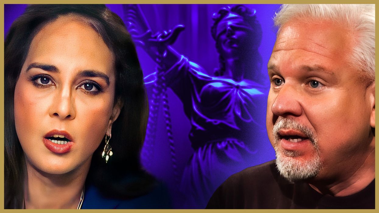 The woman behind the ‘bloodbath’ at the DOJ: Harmeet Dhillon sets the record straight