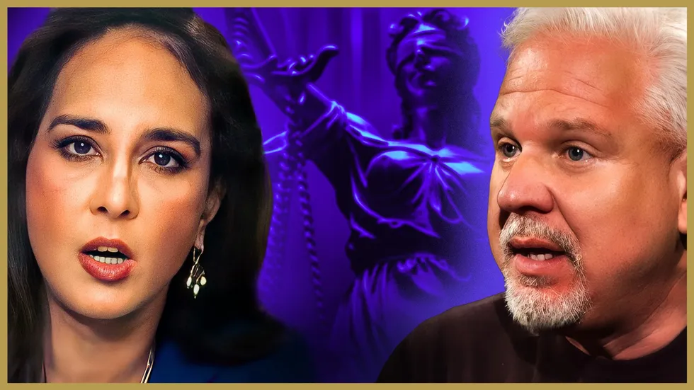 The woman behind the ‘bloodbath’ at the DOJ: Harmeet Dhillon sets the record straight