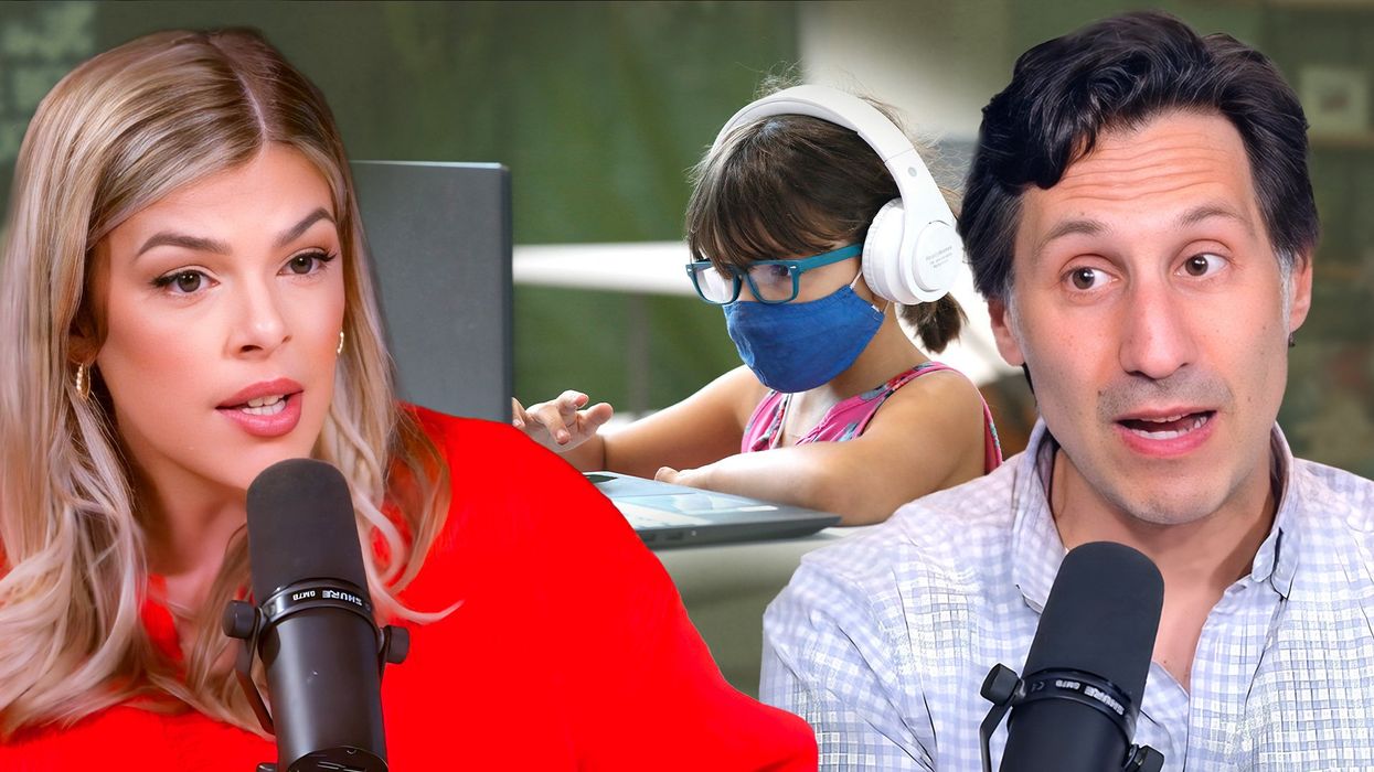 Sacrificing children on the altar of science: How the COVID-19 response hurt our most vulnerable