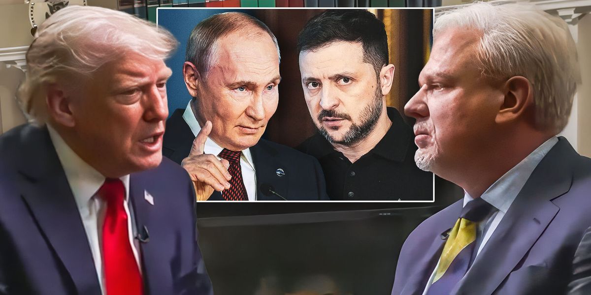 Trump reveals Ukraine ceasefire challenges and who he blames most Trump reveals Ukraine ceasefire challenges and who he blames most