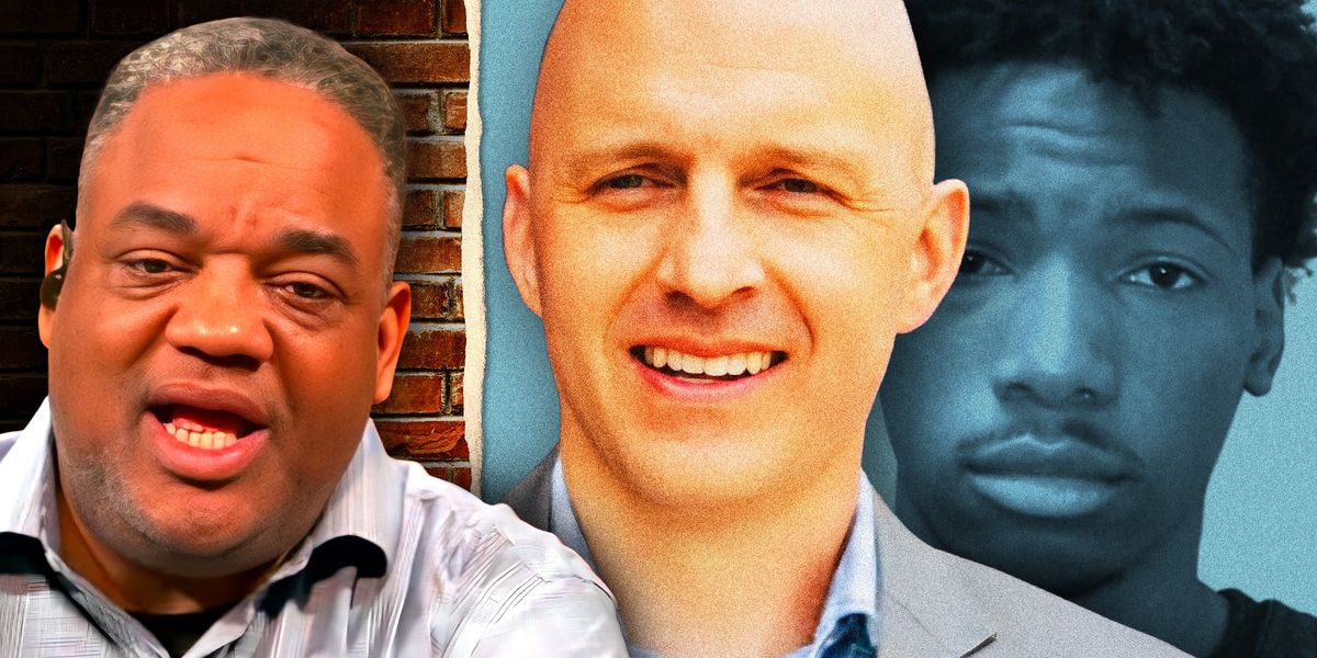 GiveSendGo founder on the truth behind Karmelo Anthony’s account GiveSendGo founder on the truth behind Karmelo Anthony’s account