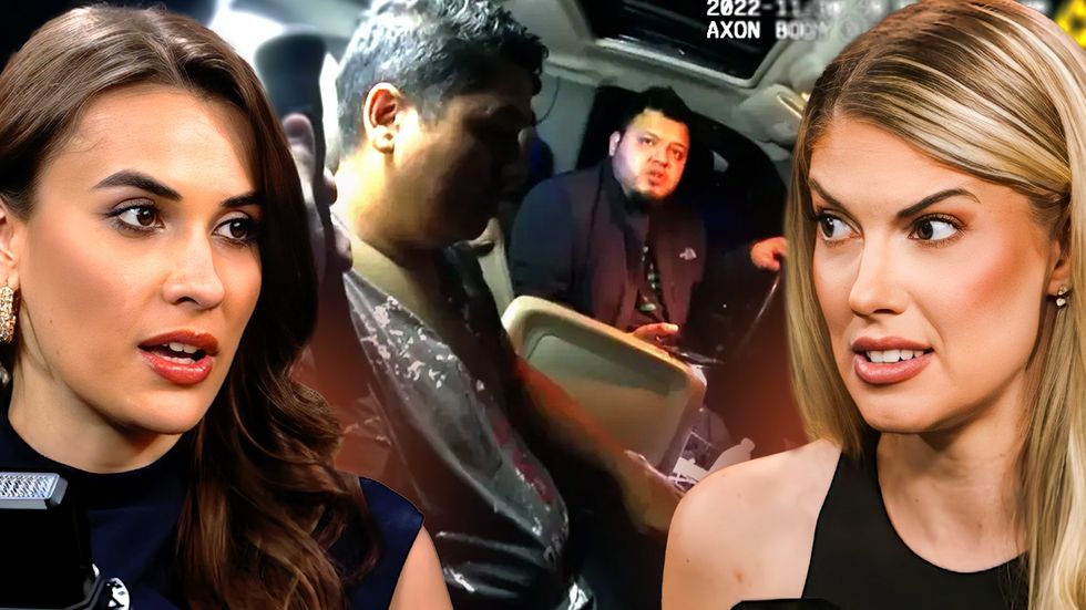 ‘Maryland Man’ bodycam footage reveals potential criminal activity