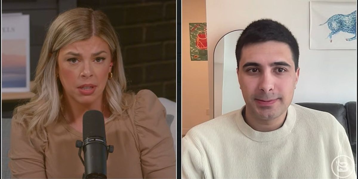 KinderCare ‘a broken business’ that harms children, reporter tells BlazeTV’s Allie Beth Stuckey KinderCare ‘a broken business’ that harms children, reporter tells BlazeTV’s Allie Beth Stuckey
