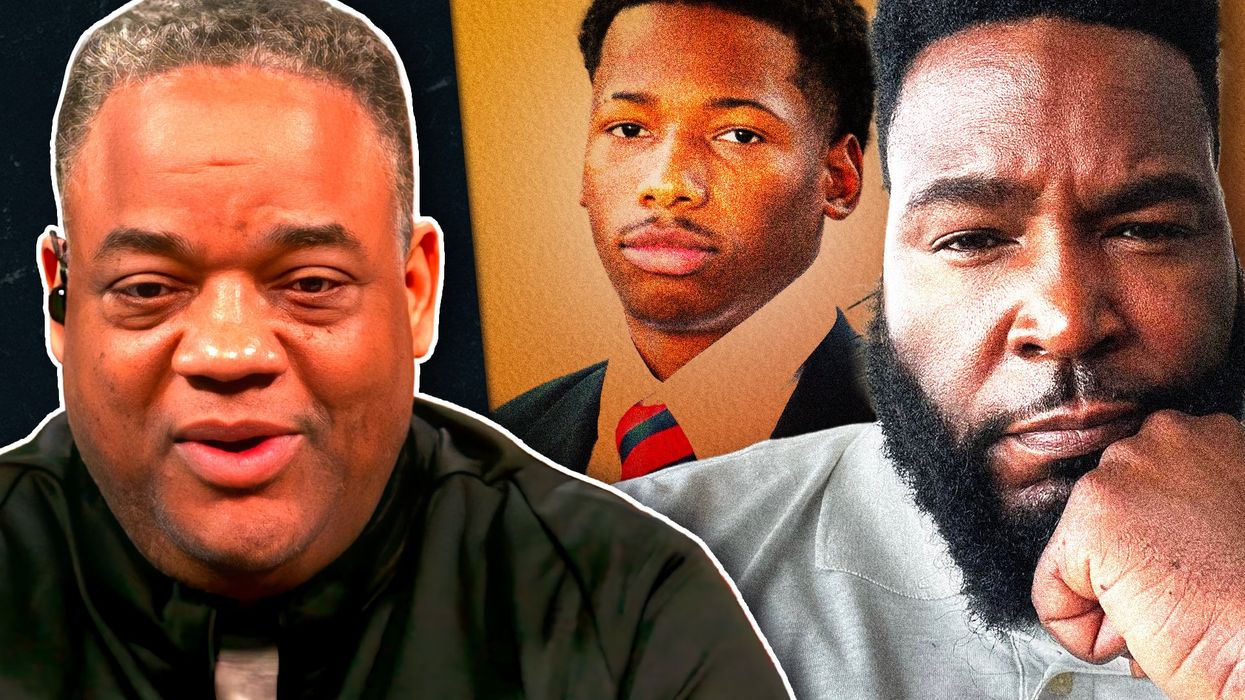 Racial firestorm brewing? New, bold voice fuels ‘Karmelo Anthony grift’