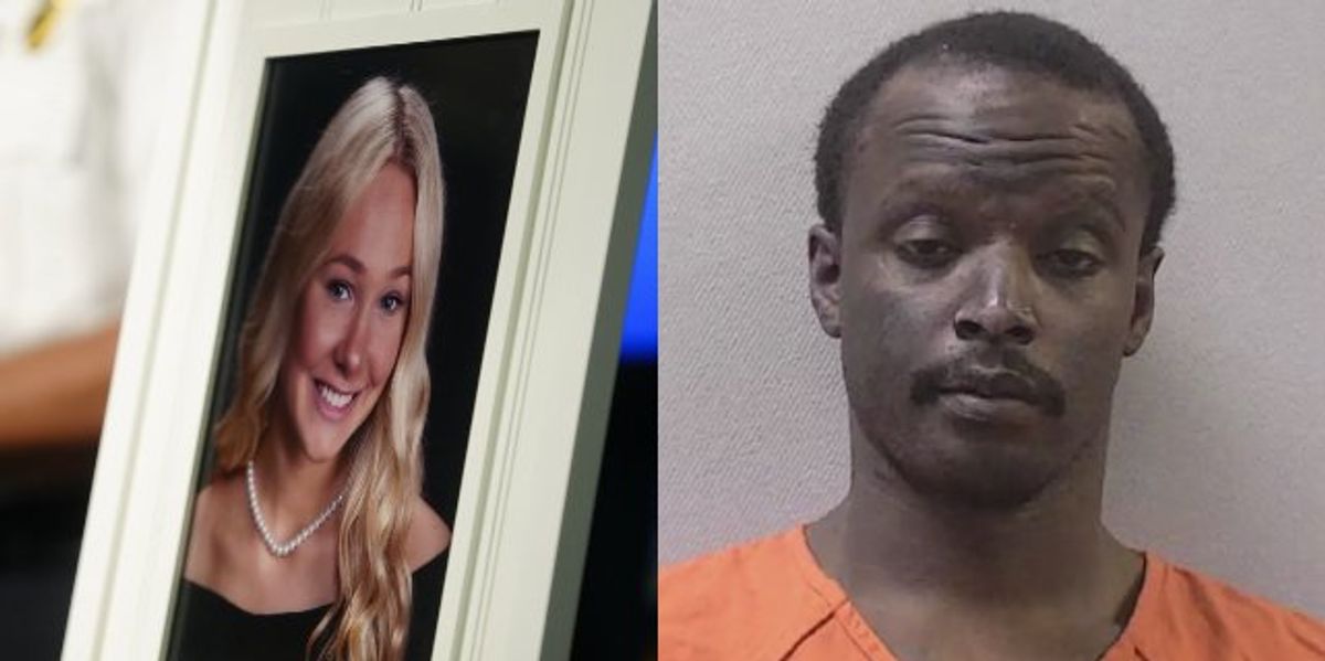 ‘I could not be her hero’: Dad gives tearful tribute to daughter, 22, who police say was ‘randomly murdered’ in home invasion ‘I could not be her hero’: Dad gives tearful tribute to daughter, 22, who police say was ‘randomly murdered’ in home invasion