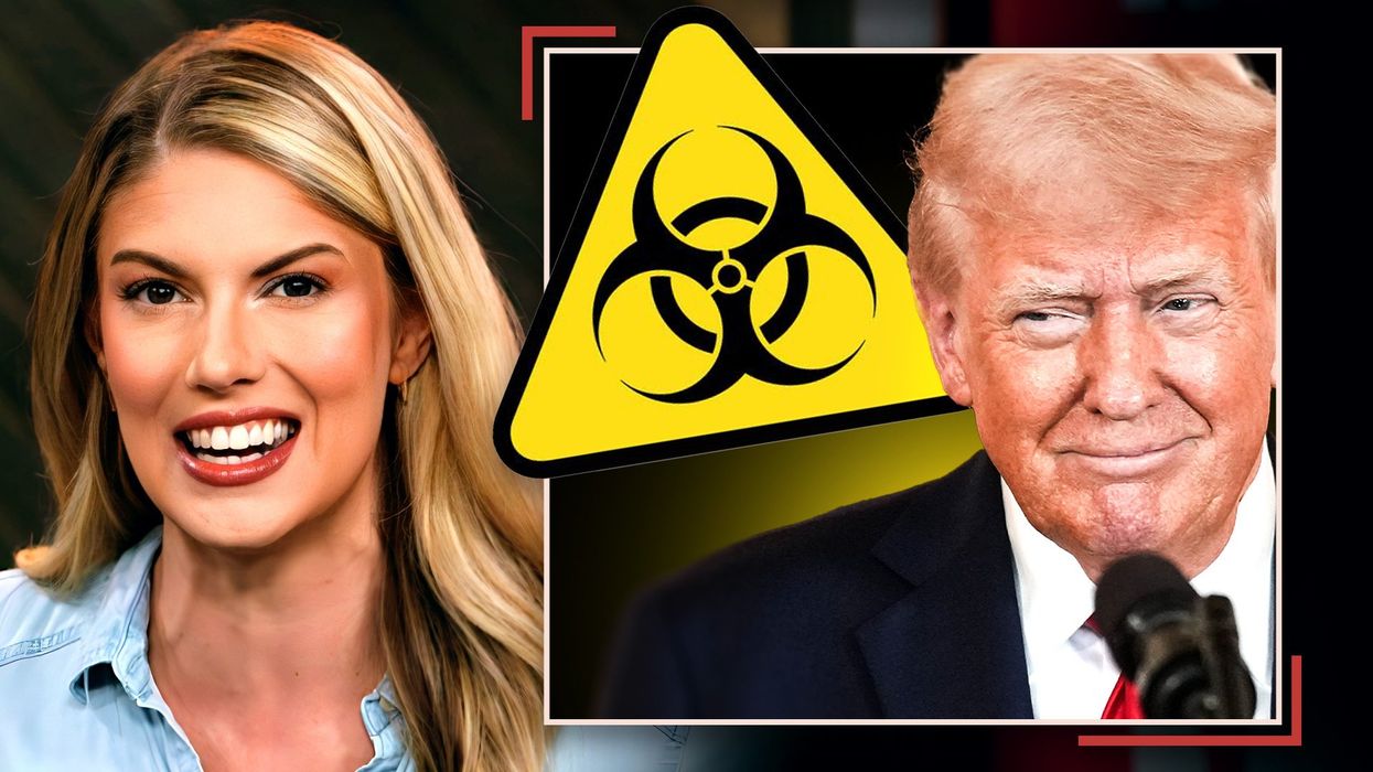 Trump bans dangerous gain-of-function research, but will Congress follow through?