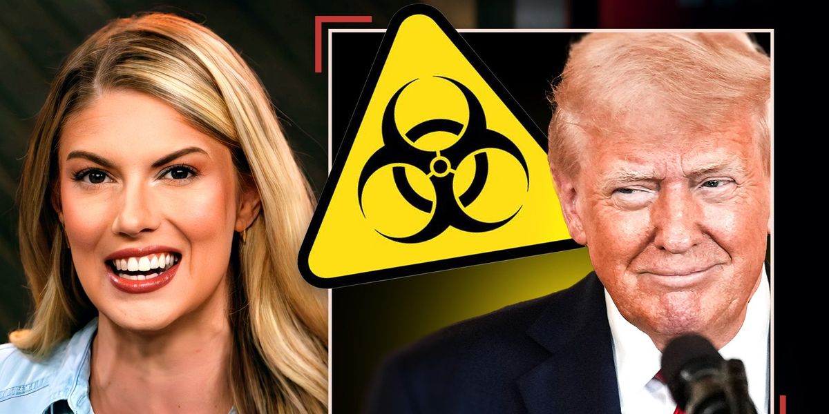 Trump bans dangerous gain-of-function research, but will Congress follow through? Trump bans dangerous gain-of-function research, but will Congress follow through?