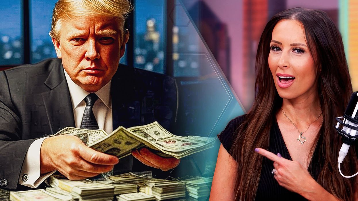 Pay to leave? Trump drops new plan to get rid of illegal immigrants