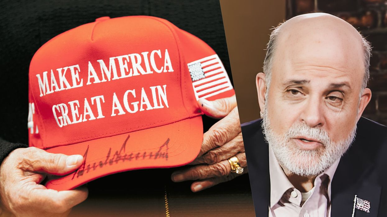 VIDEO: Washington State junior brutally assaulted for wearing MAGA hat