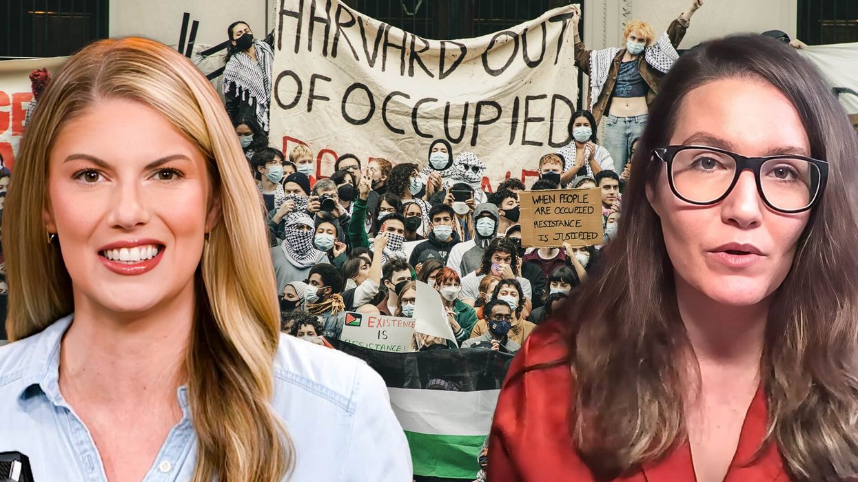 Make college great again: Trump ‘has the spine’ to declare war on woke universities