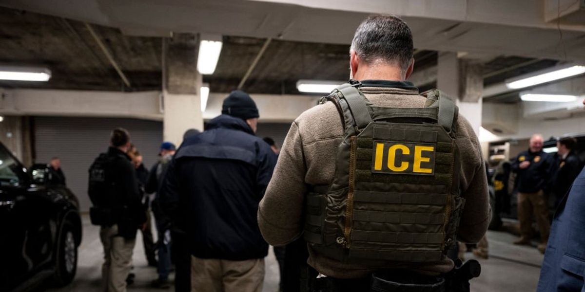 Majority of US employers polled say immigration enforcement will impact their workplaces, cause staffing shortages Majority of US employers polled say immigration enforcement will impact their workplaces, cause staffing shortages