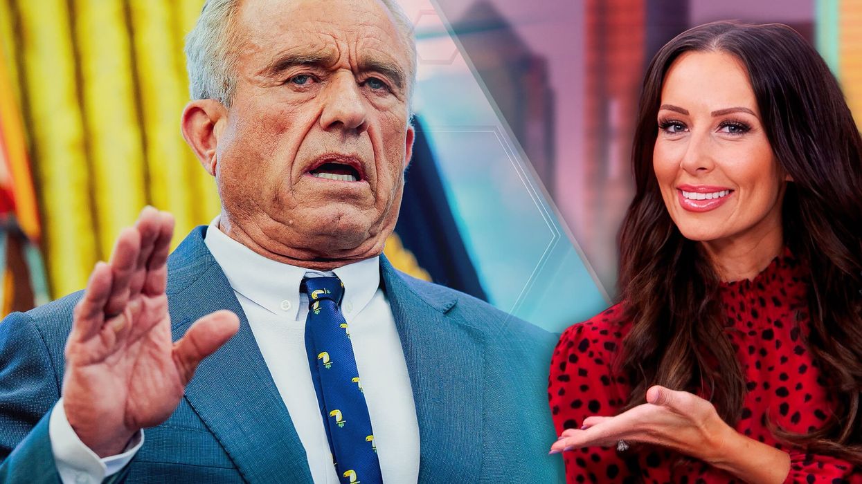 President Trump officially outlaws gain-of-function research