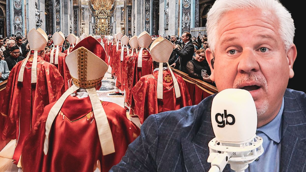 Will the conclave elect a RADICAL pope to follow Francis?