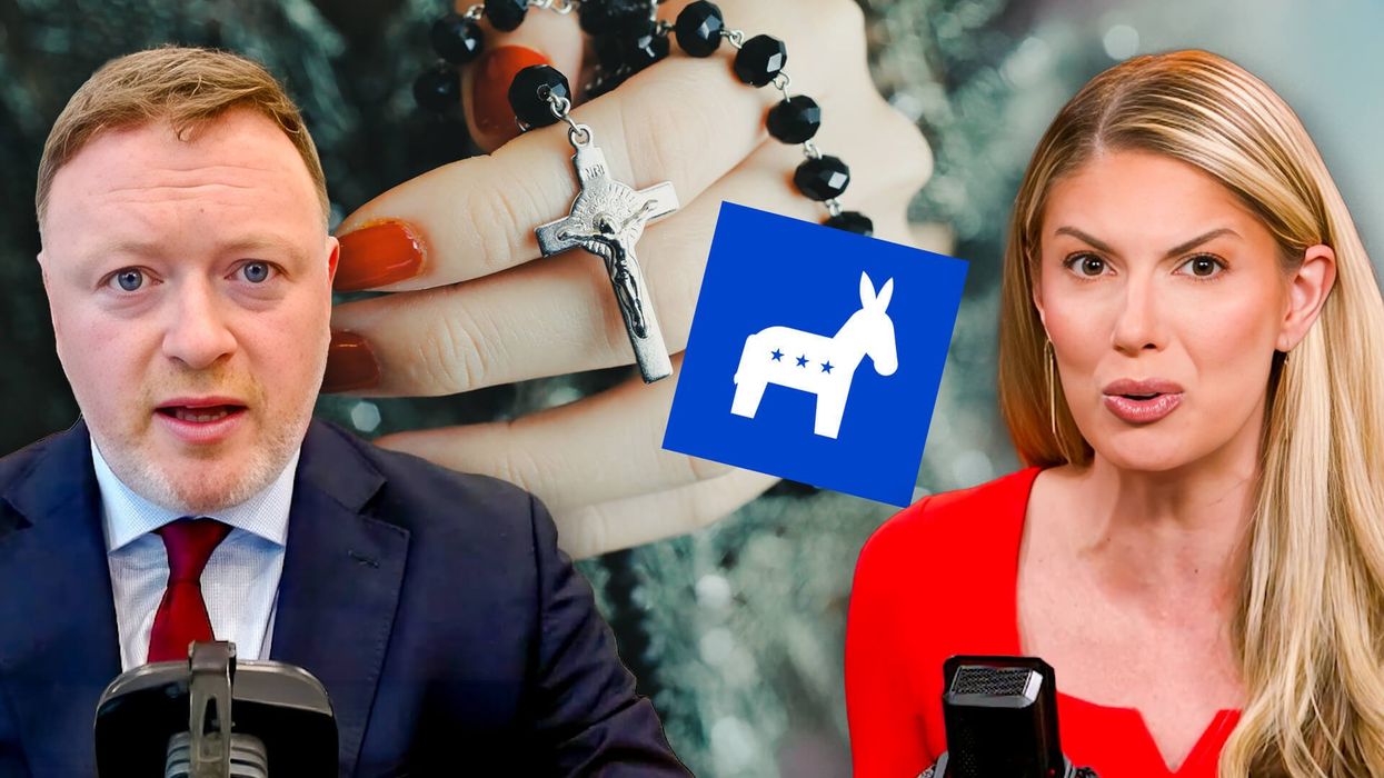 New Washington law forces priests to break confessional seal, sparking Catholic outrage