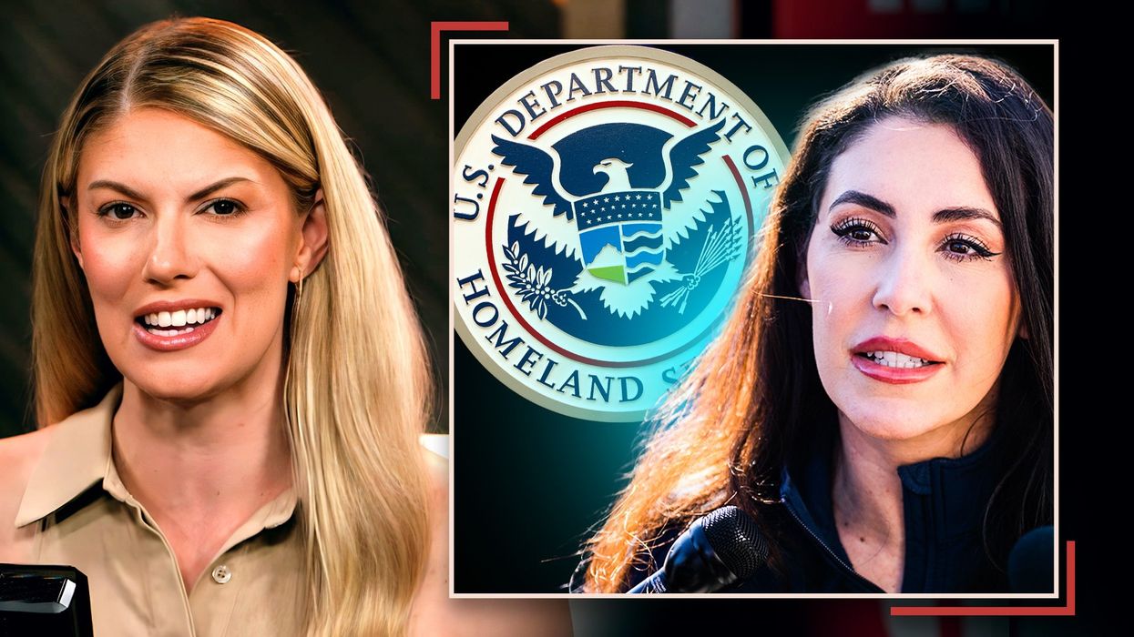 Repealing the Patriot Act — does Rep. Luna's new bill stand a chance?