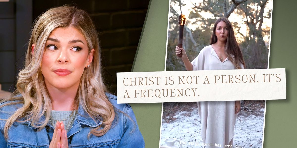 Crunchy to cultish: The deconstruction of ‘Rose Uncharted’ Crunchy to cultish: The deconstruction of ‘Rose Uncharted’