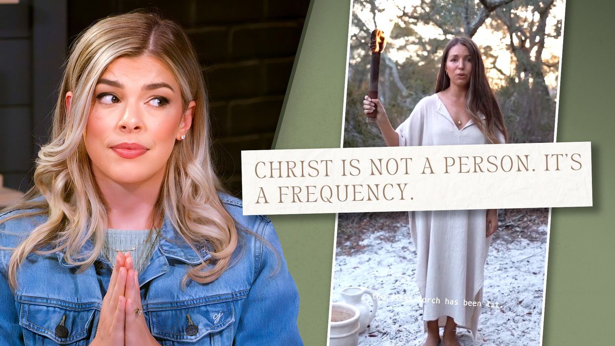 Crunchy to cultish: The deconstruction of 'Rose Uncharted'