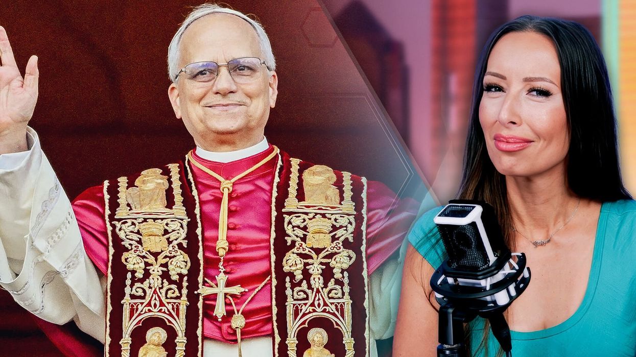 Did the conclave pick a LIBERAL to be the new pope?