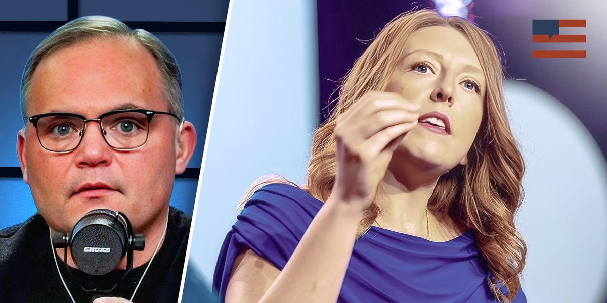 The MAHA fear of the ‘psyop’ and why for the sake of the future — it must end The MAHA fear of the ‘psyop’ and why for the sake of the future — it must end