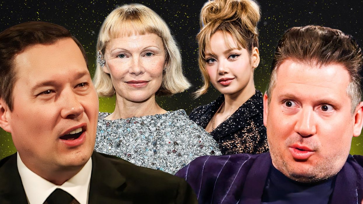 Rosa Parks underwear, pimps, and bad haircuts: The TOP Met Gala looks that went TERRIBLY wrong