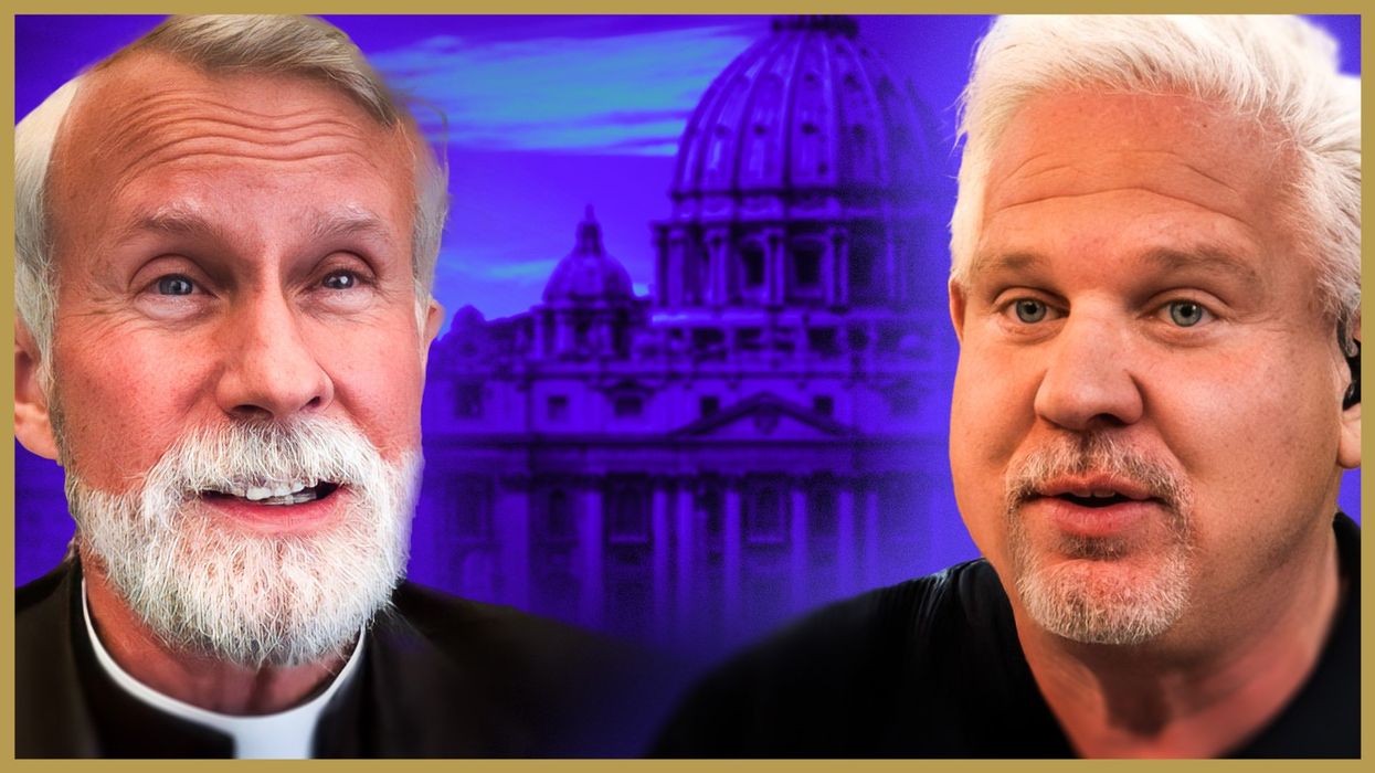 Bishop removed by Pope Francis reacts live to announcement of Pope Leo XIV