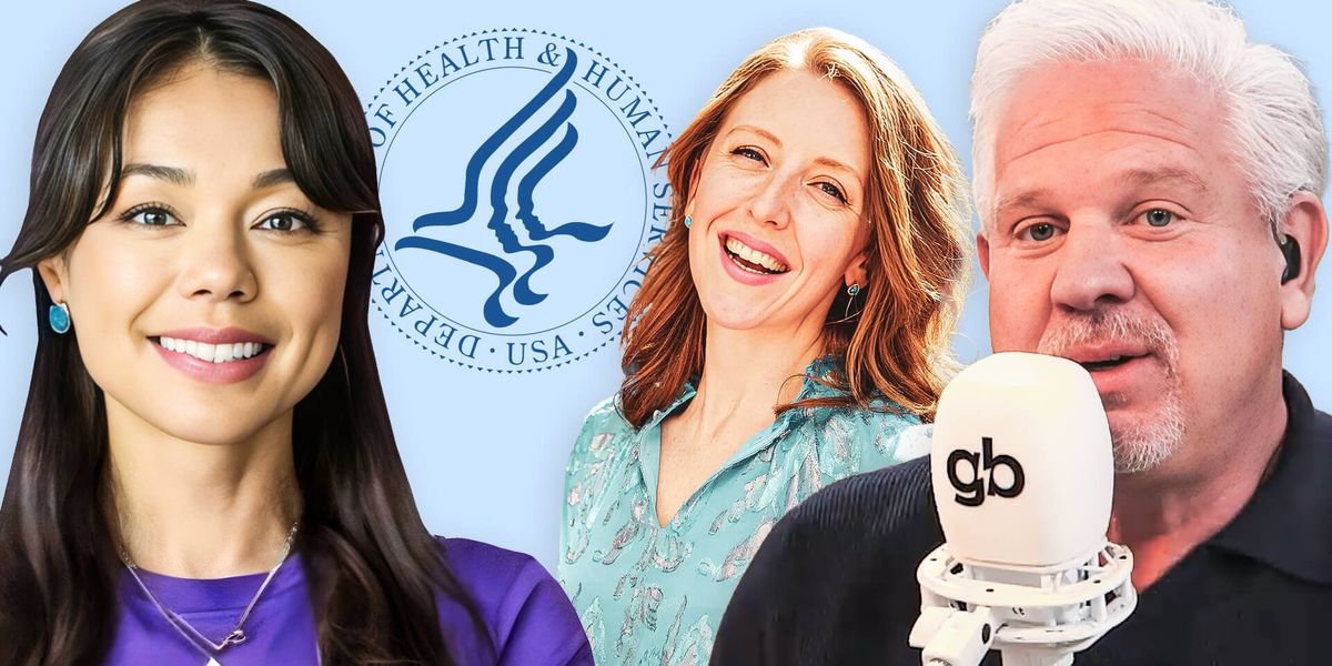 Why RFK Jr.’s former running mate opposes Casey Means for surgeon general Why RFK Jr.’s former running mate opposes Casey Means for surgeon general
