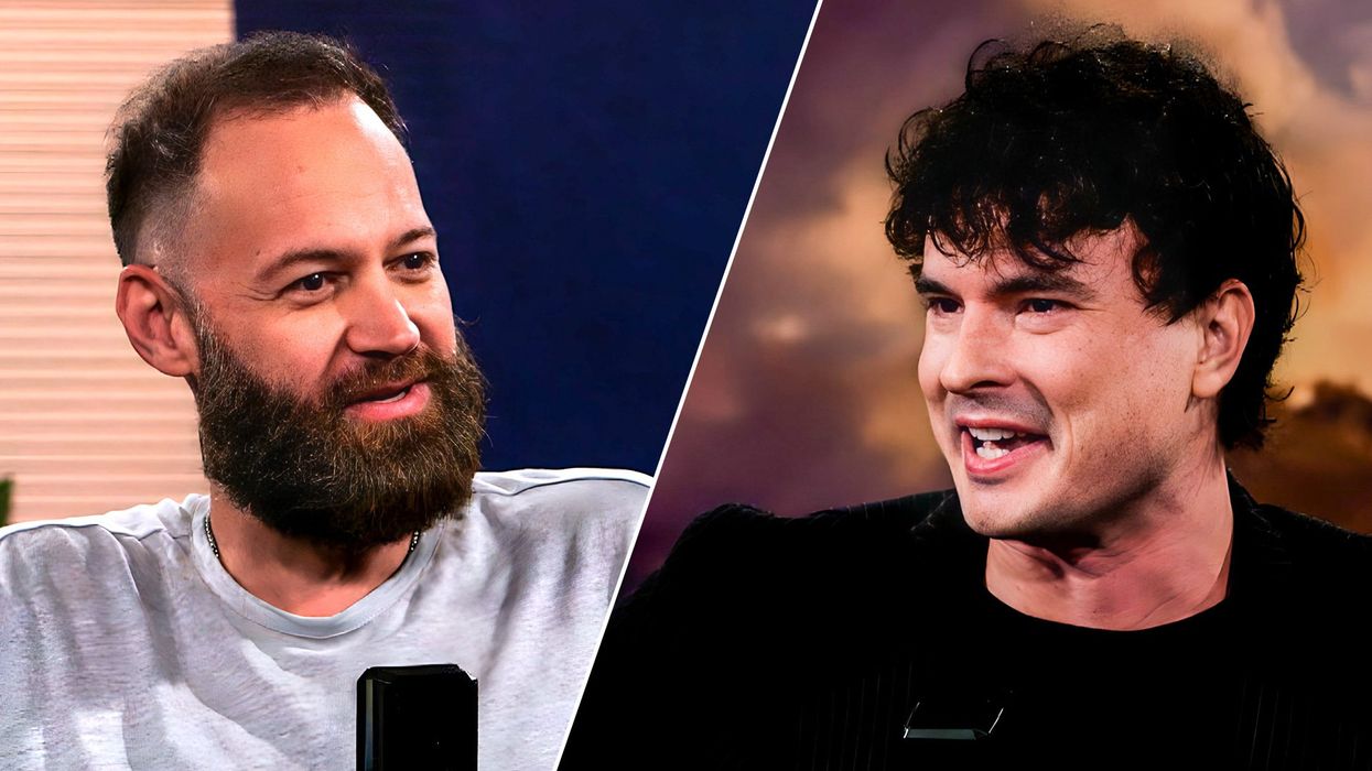 Why AI will kill bad art — not real artists