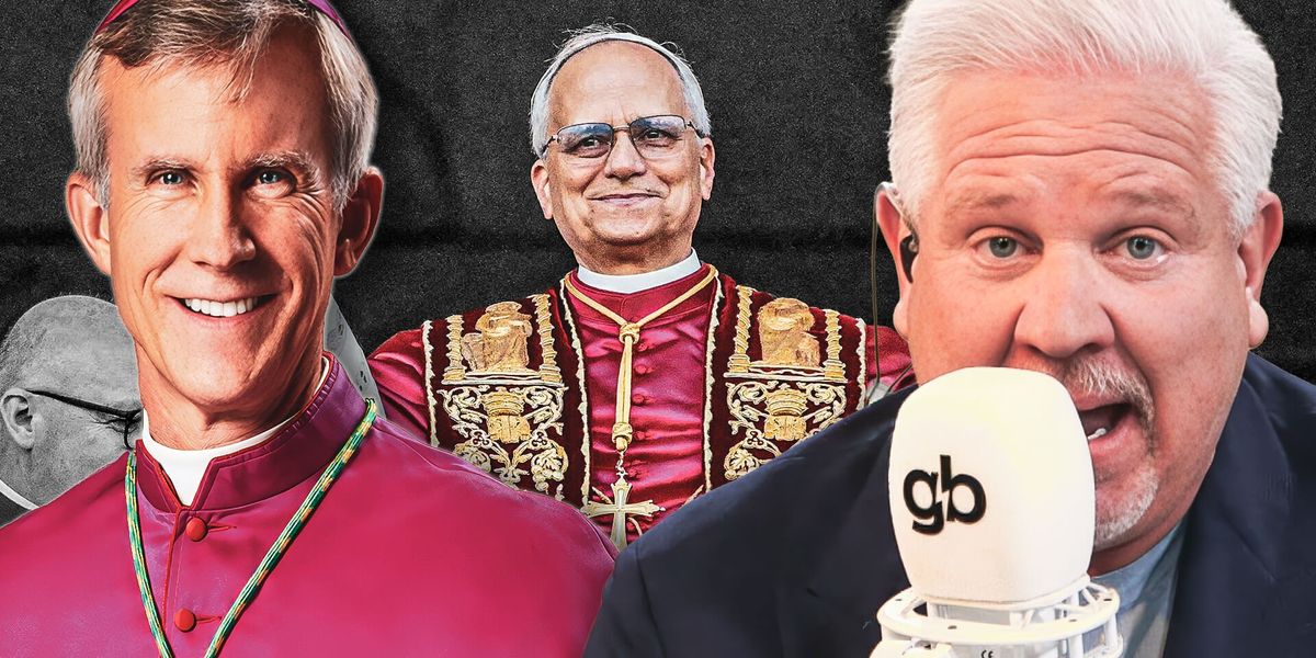 The ONE litmus test that will expose Pope Leo XIV’s true agenda The ONE litmus test that will expose Pope Leo XIV’s true agenda