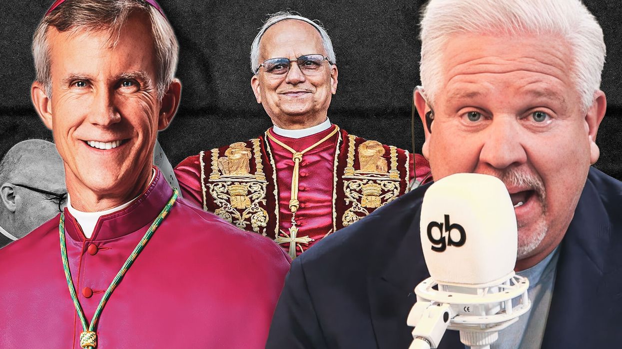 The ONE litmus test that will expose Pope Leo XIV’s true agenda