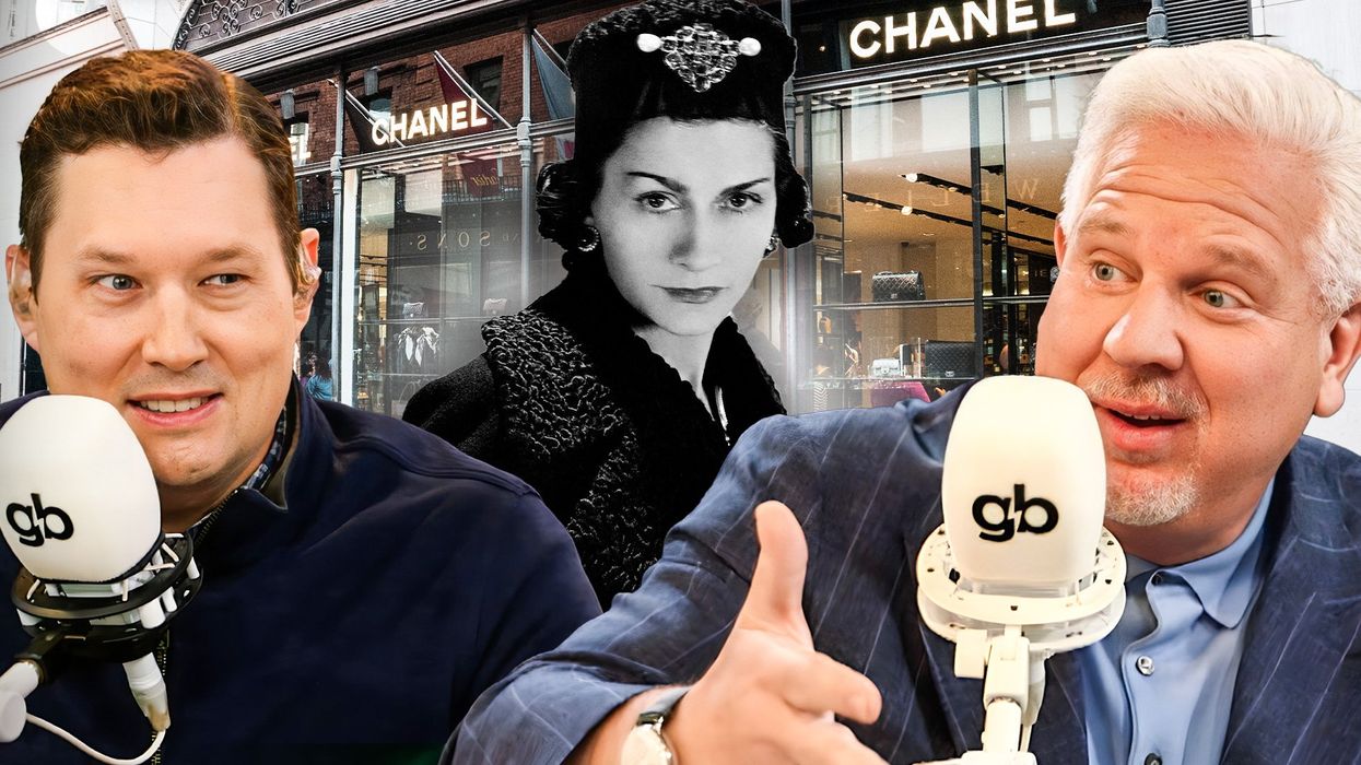 Fashion icon turned Nazi ally: Coco Chanel’s dark wartime secrets (plus the nation that revived her)