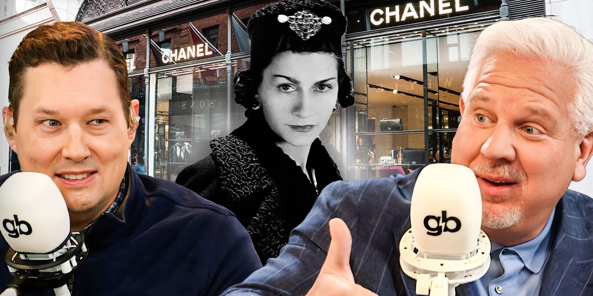 Fashion icon turned Nazi ally: Coco Chanel’s dark wartime secrets (plus the nation that revived her) Fashion icon turned Nazi ally: Coco Chanel’s dark wartime secrets (plus the nation that revived her)