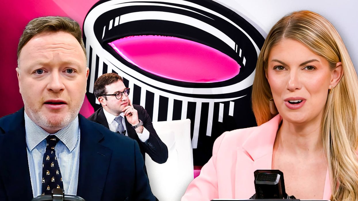 'Disgusting': Did DC outlet take BRIBES for positive coverage?