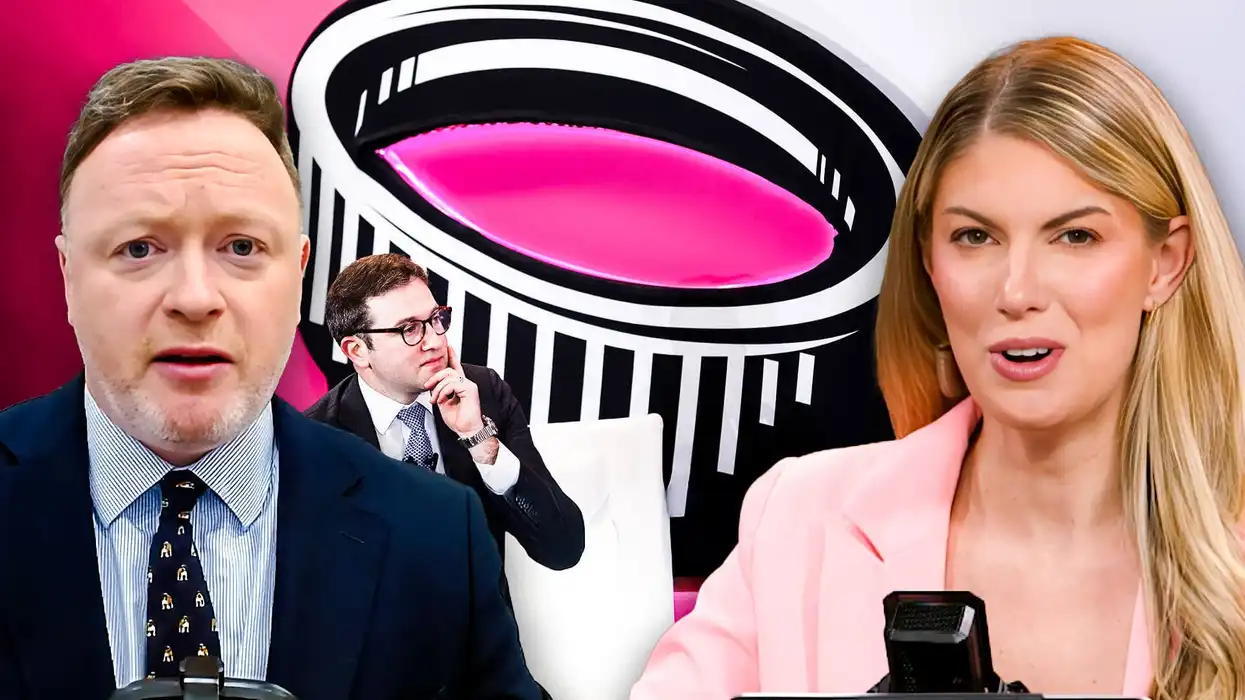 'Disgusting': Did DC outlet take BRIBES for positive coverage?