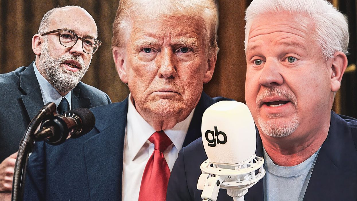 White House official addresses criticism of Trump's ‘big, beautiful bill’